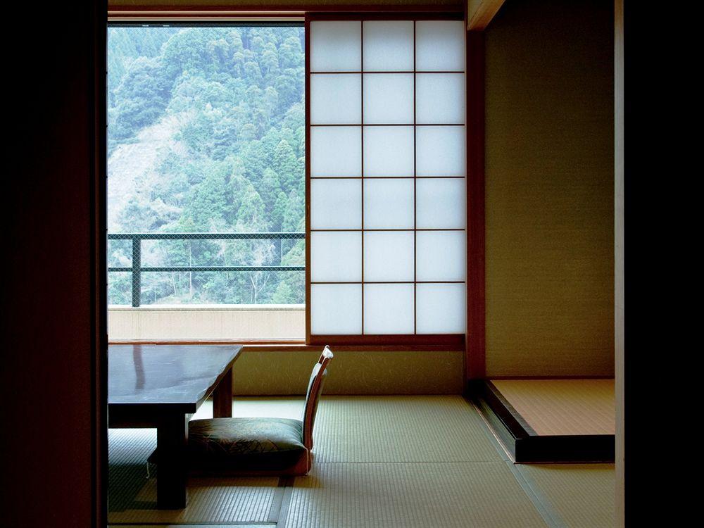Furuyu Onsen Oncri Hotell Saga Exteriör bild