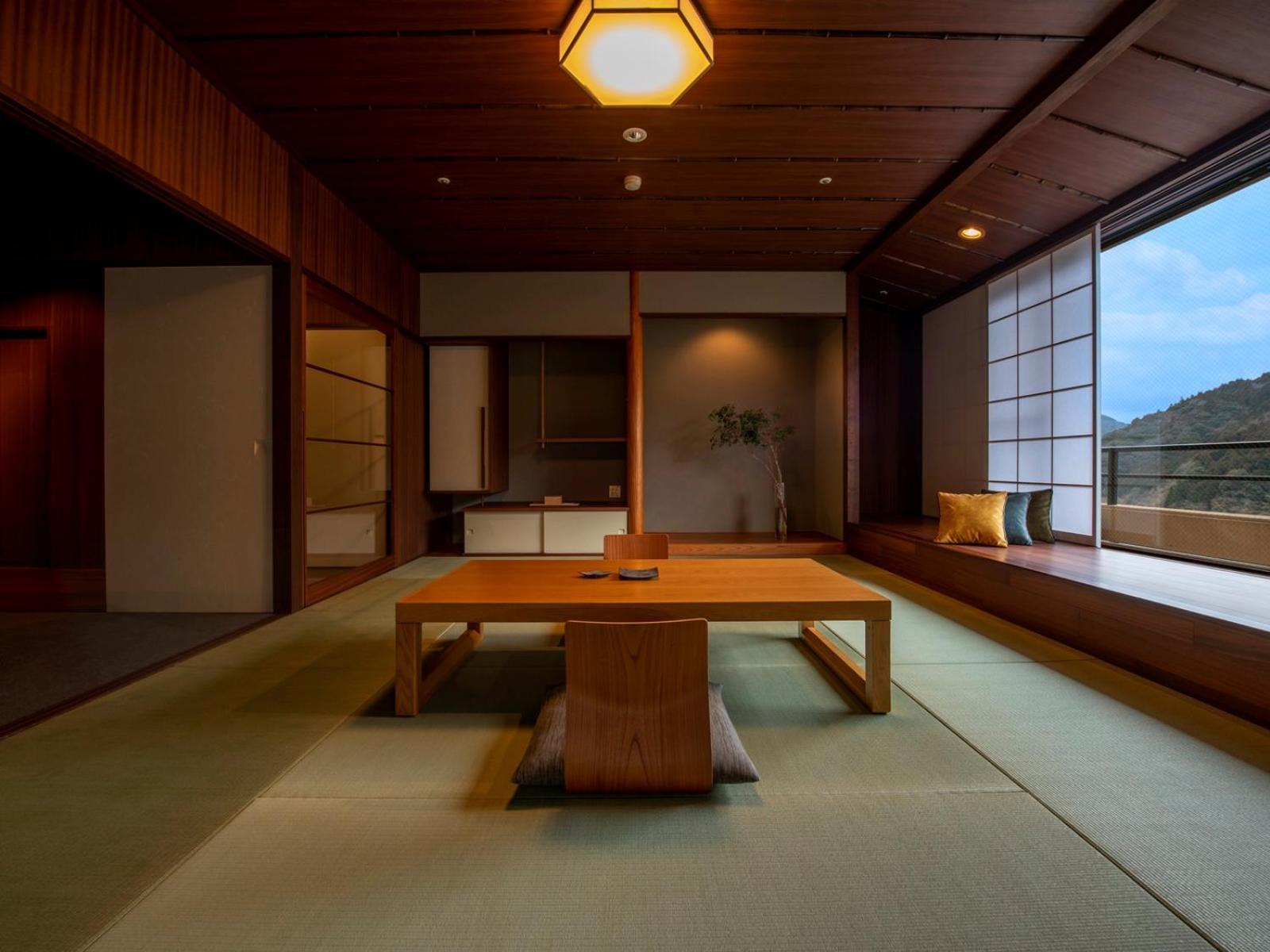 Furuyu Onsen Oncri Hotell Saga Rum bild