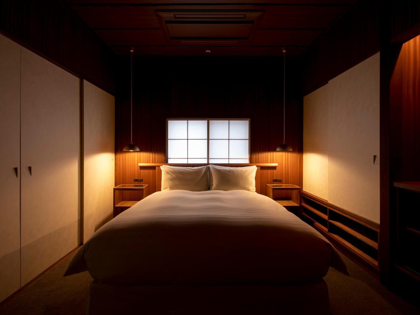 Furuyu Onsen Oncri Hotell Saga Exteriör bild