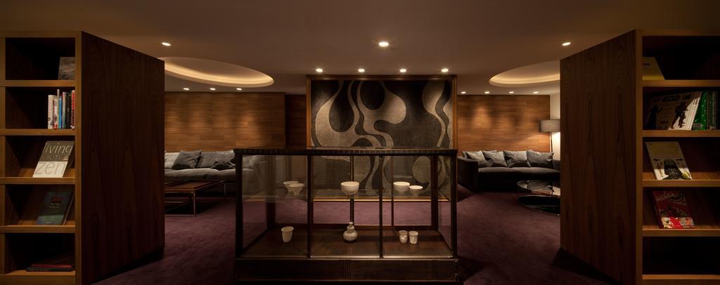 Furuyu Onsen Oncri Hotell Saga Exteriör bild