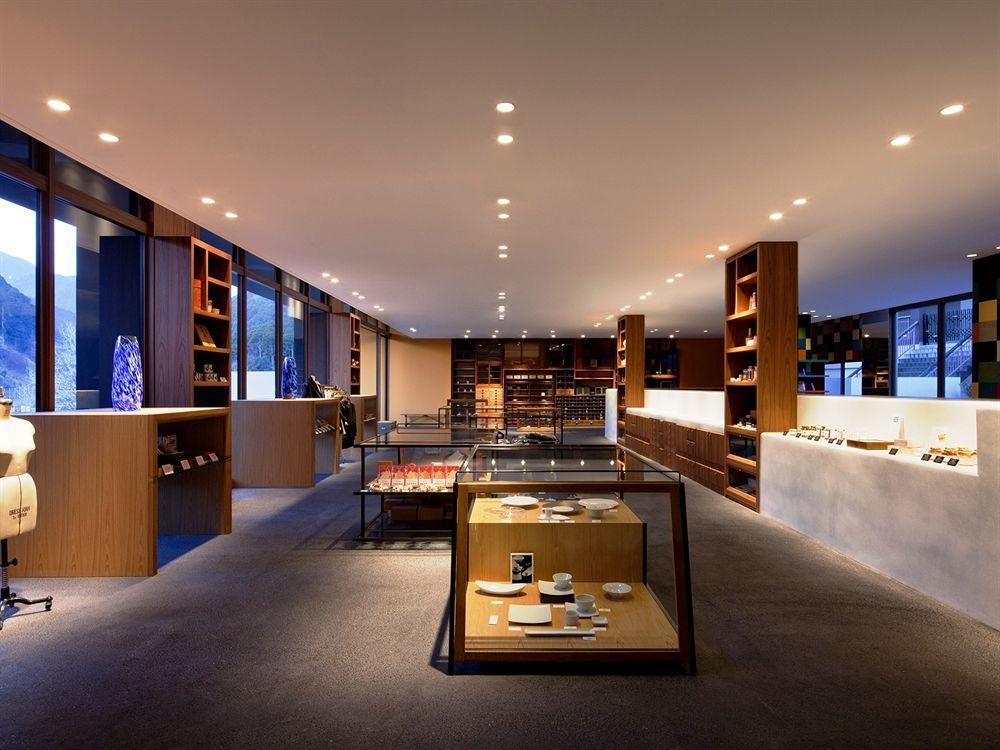 Furuyu Onsen Oncri Hotell Saga Exteriör bild