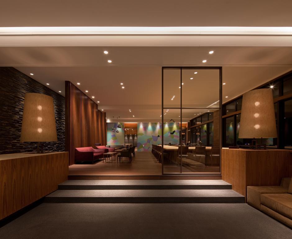 Furuyu Onsen Oncri Hotell Saga Exteriör bild