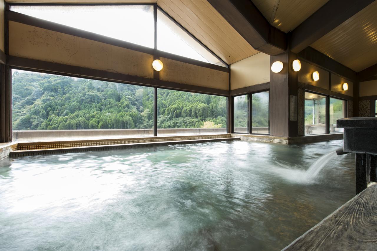 Furuyu Onsen Oncri Hotell Saga Exteriör bild