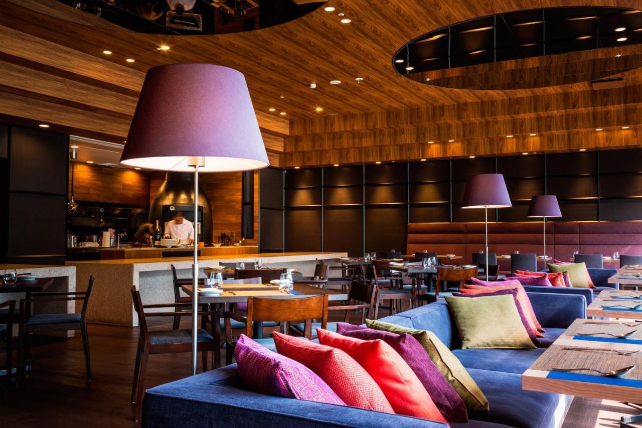 Furuyu Onsen Oncri Hotell Saga Exteriör bild